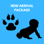 New Arrival Package