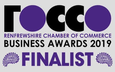 Shortlisted for the ROCCOs Family Business Of The Year